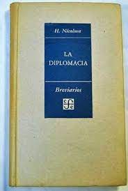 La diplomacia