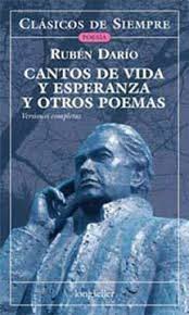 Cantos de vida y esperanza